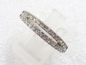 クリスタル　指輪(19号)